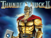 Thunderstruck II в казино на деньги, выпущенный Microgaming